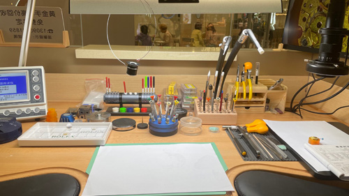 青岛欧米茄售后维修服务中心