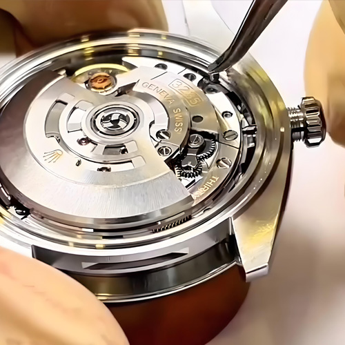 欧米茄保养维修中心服务费用